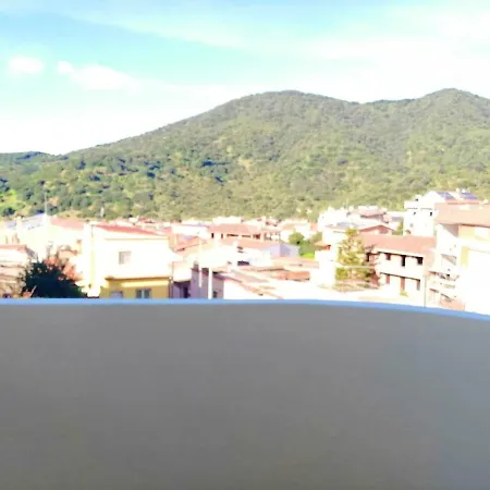 아파트 2 Bedrooms With Balcony At
